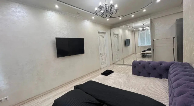 Na Ulitse Vavilova 46 Flat, Rezerwuj Apartament Moskwa Rosja