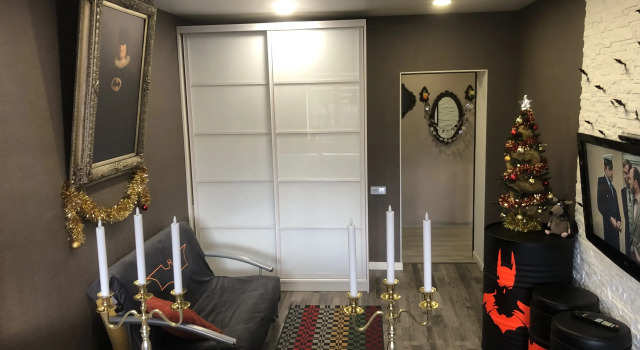 Batman Cave Apartments, Book Apartment Kaliningrad Kaliningrad Region