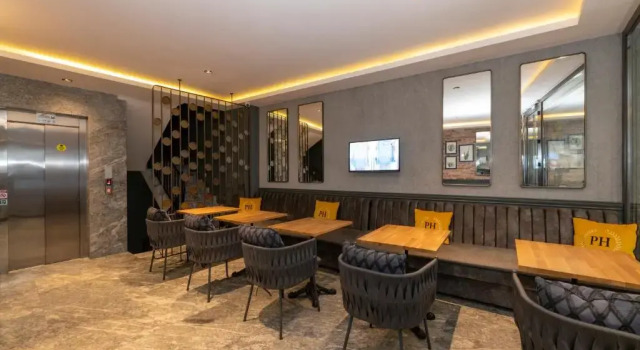 Peri Hotel Taksim