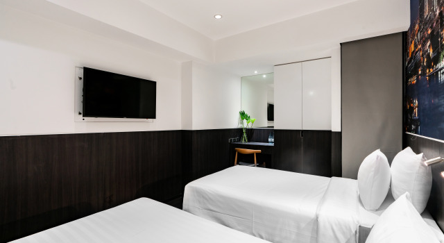 Номер Superior Galleria 12 Hotel Bangkok