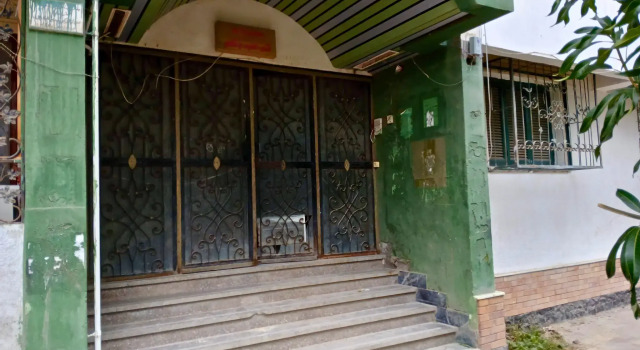 Gadou Rooms Living quarters, Book Hotel Port Said Port Said Governorate