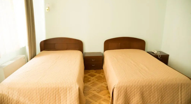 Arbat Nine Guest House, Prenota Affittacamere Affittacamere a CAO Area, Affittacamere