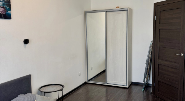 Квартира 1-комнатная 32 м² на ул. Орбитальной до 4 гостей