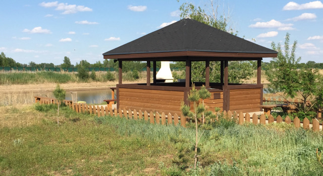 Eco Port, Prenota Base turistica Cagan Bulg Yustinsky District