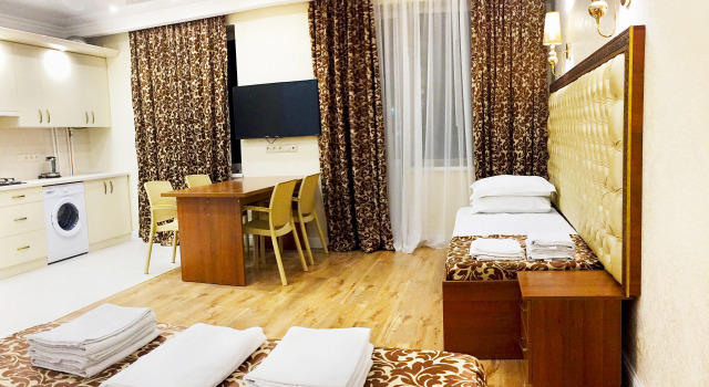 Tsentr Apartments