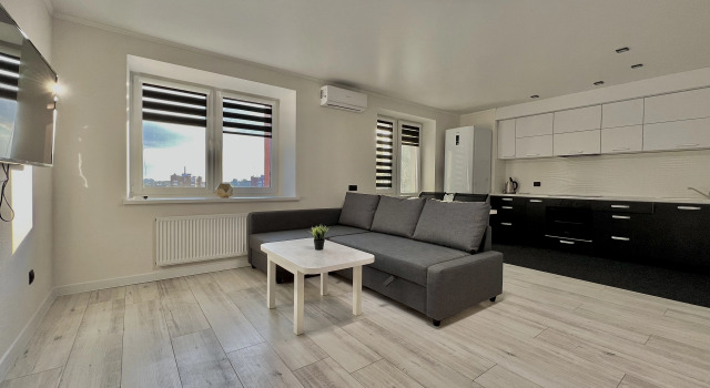 Apartamenty Milaya Odnushka Ryadom S Glavnoy Ulitsey Bresta, Book Lejlighed Brest Brest voblast