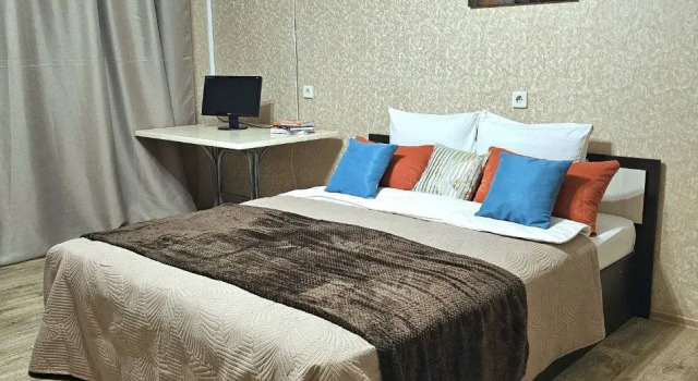 Квартира Best Guest House ЖК Бейкер Стрит, Забронировать Апартаменты/квартира Апартаменты Волгограда, Апартаменты/квартира