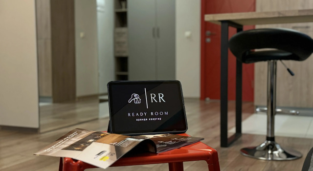 Dizayn Studiya S Krasivym Vidom Flat, Prenota Appartamento Sovetsky district 