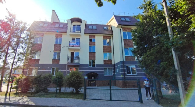 Квартира Пионерский железнодорожная