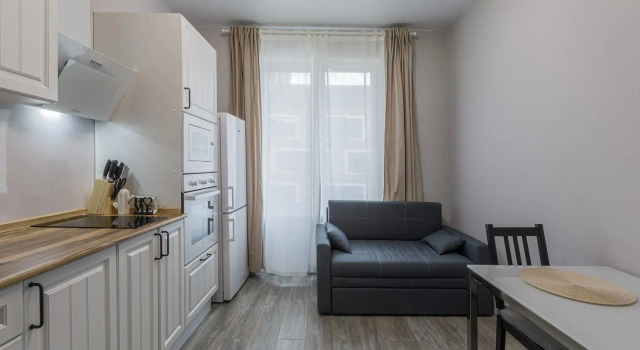 Smart Amurskaya Apartments, Prenota Appartamento VAO Area Mosca