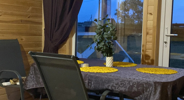 FazendaPrivate House, Reserva ahora Casa o chalet Hoteles en Mordovia con piscina, Piscina