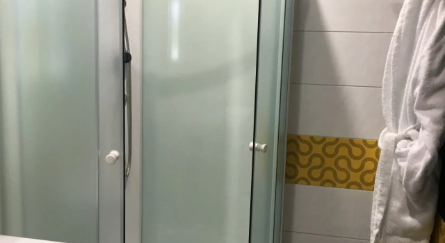 Двухместный номер Standard Отель Эрмитаж