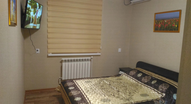 Двухместный номер Comfort Мини-отель Альфа