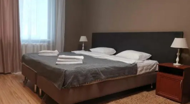 Двухместный номер Standard Villaforrest