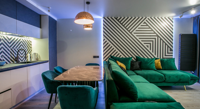Likehomebaden Apartments, Book Apartment Svetlogorsk 