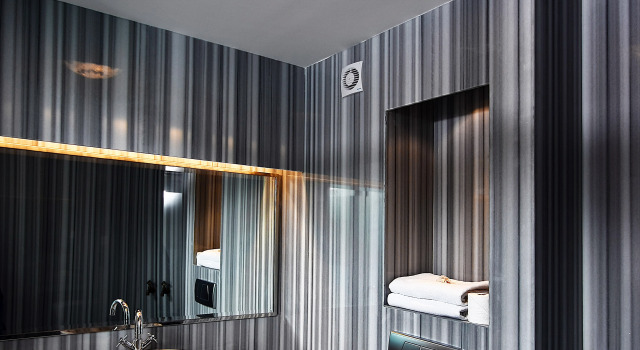 Двухместный полулюкс Hotel Niles Istanbul