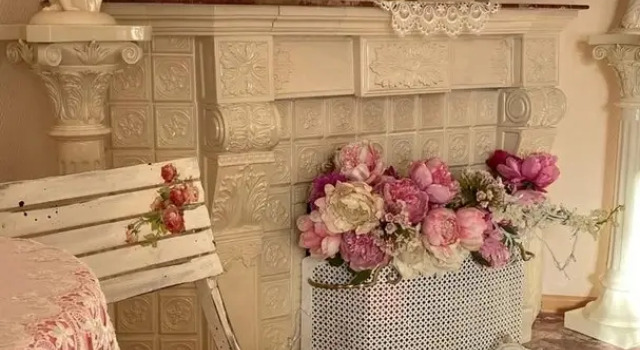Гостевой Дом Le Chalet