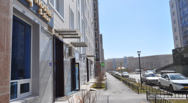 Hostelssize Hostel