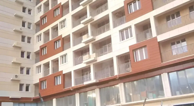 Квартира Хоста