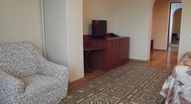 Junior suite doppia Hotel Pallada Ran