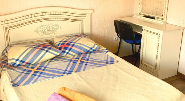 Sealoo Razina Guest House