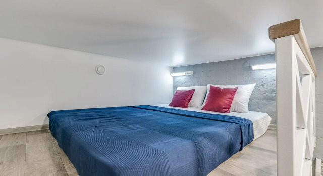 Апартаменты Liki-Mir Apartments Б. Посадская* 12