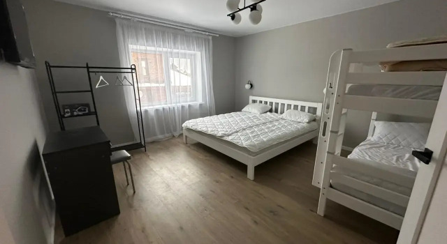Taunkhaus Abzakovo Bungalow, Rezervovat Vila Hotely v Bashkortostan s parkováním, Parkování