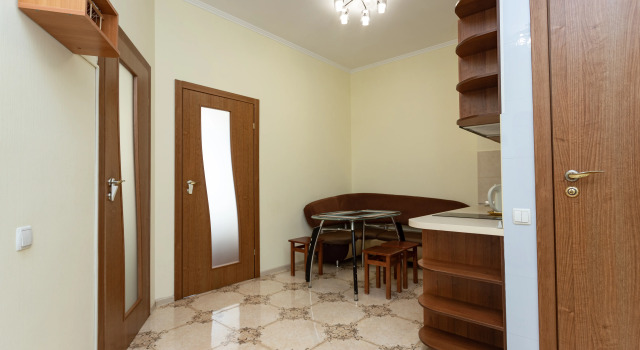 Atlant Shine-2 Flat, Rezervovat Apartmán Alushta 