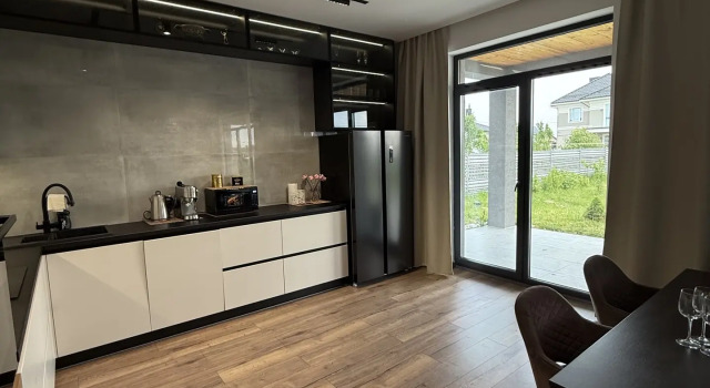 Semeyny V Matrosovo Private House, Réserver Maison de vacances Kaliningrad Kaliningrad Region