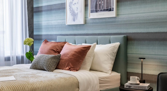 Merino Home Kumir Flat, Book Lejlighed Moskovskiy district Sankt Petersborg