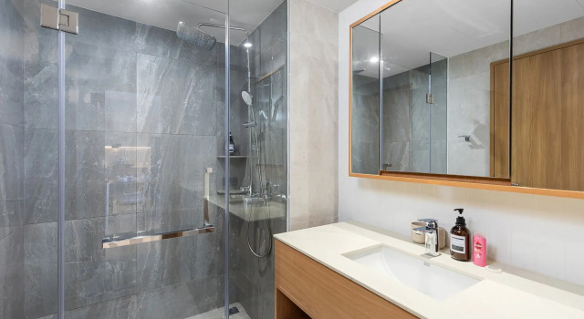 Апартаменты Апартаменты Laguna BeachSide 1 bedroom 2510