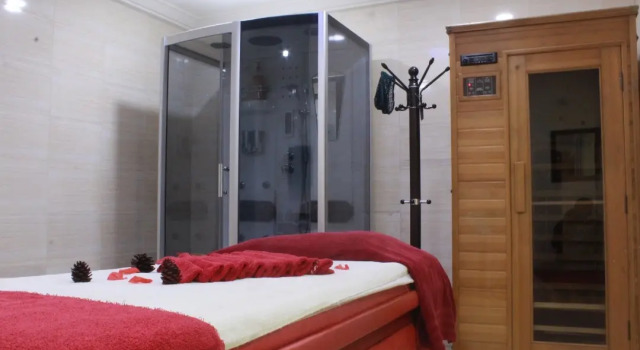 Отель Virginrose Resorts