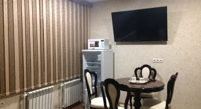 Двухместный люкс Мини-отель София
