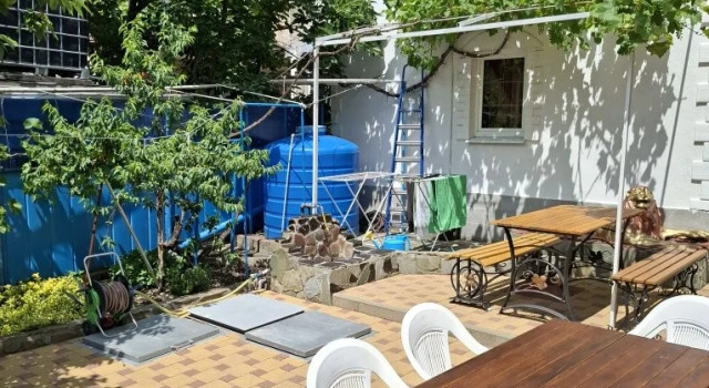 Гостевой дом Золотой Лев