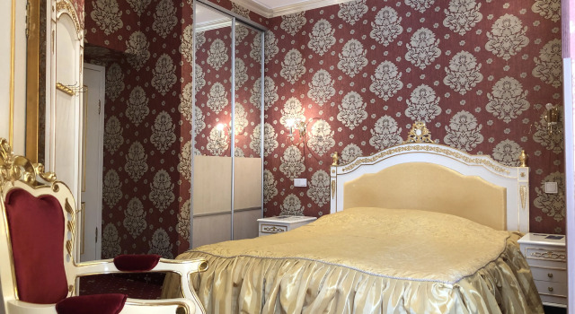Royal Nikita Apartments 3, Reservar Apartamento Nikita Yalta Gavan'