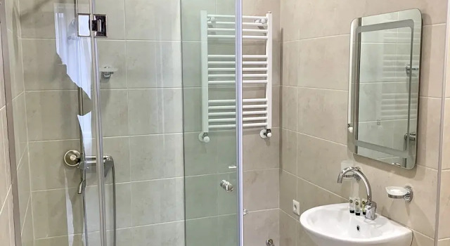 Двухместный номер Standard Phazisi Hotel