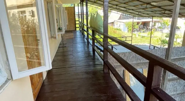 Novy Afon Guest house, Rezerwuj Pensjonat Tanie hotele w Gudauta district