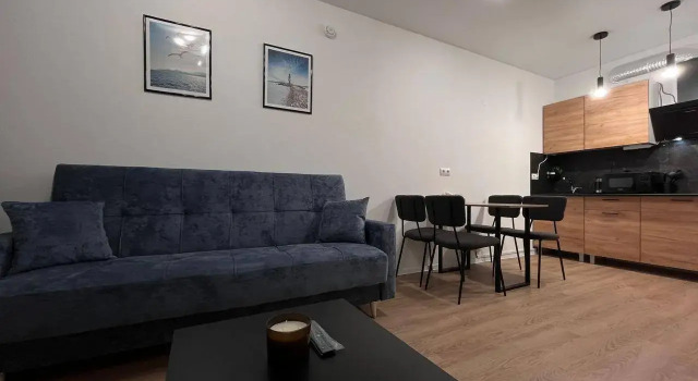 Flat Uyutnaya Kvartira Na Lyublinskoy, Prenota Appartamento Hotel SPA a Mosca, SPA