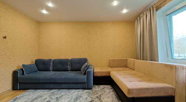 Ot Sutochno.tob Apartments, Réserver Appartement Hôtels à Tyumen Region avec parking, Parking