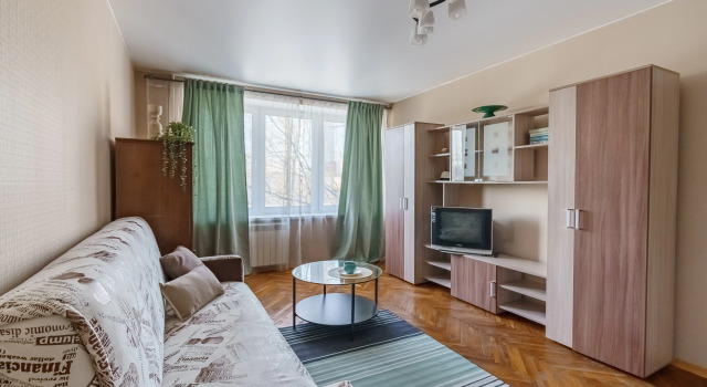 Unit v Sankt-Peterburge  Apartments, Rezervovat Apartmán Moskovskiy district Petrohrad