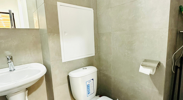 Апартаменты Апартаменты Pant Family House в Остафьево