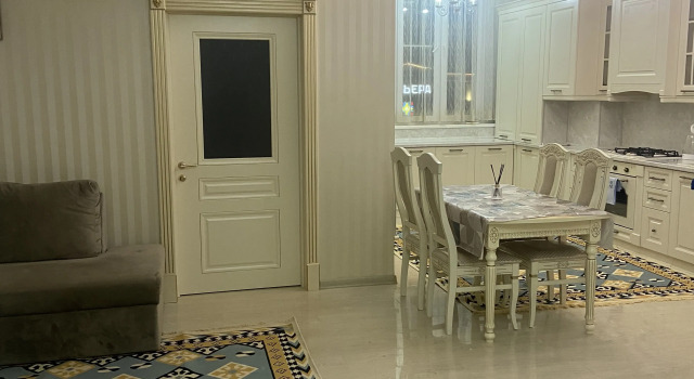 Апартаменты Квартира на Омарова Центр 1, Забронировать Апартаменты/квартира Каспийск Махачкала