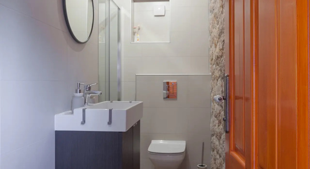 Студия Вилла Private swimming pool