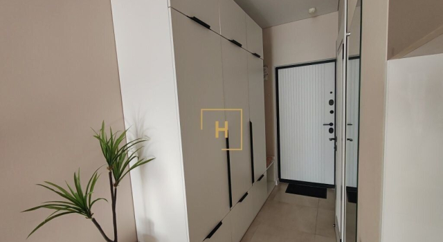 Otdykh U Morya Flat, Đặt Căn hộ Căn hộ ở Novofedorivka, Căn hộ
