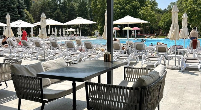 Апартаменты Studio Rest 613, Забронировать Апартаменты/квартира СПА-отели Анапы, SPA-услуги