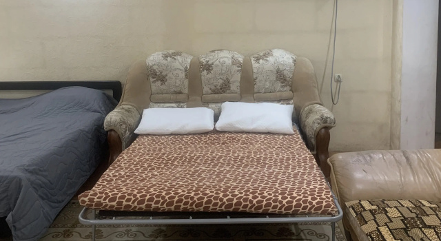 V Cherte Goroda Private House, Book Vacation Home Sukhum Abkhazia