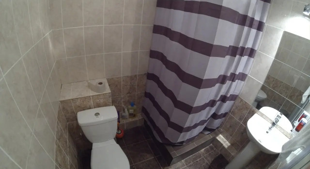 Letto in camerata Mich Lodging house