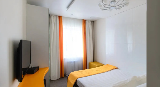 Меблированные комнаты Apartello на Толстого