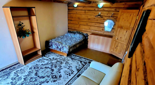 Полулюкс Comfort с видом на море Жилое помещение Арендром Рапсодия