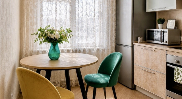 Yarkaya Stilnaya V Lyubertsakh Flat, Rezervovat Apartmán Hotely v Lyuberetsky District s parkováním, Parkování